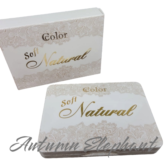 NWT Color Brand Makeup Set - Picture 4 of 7